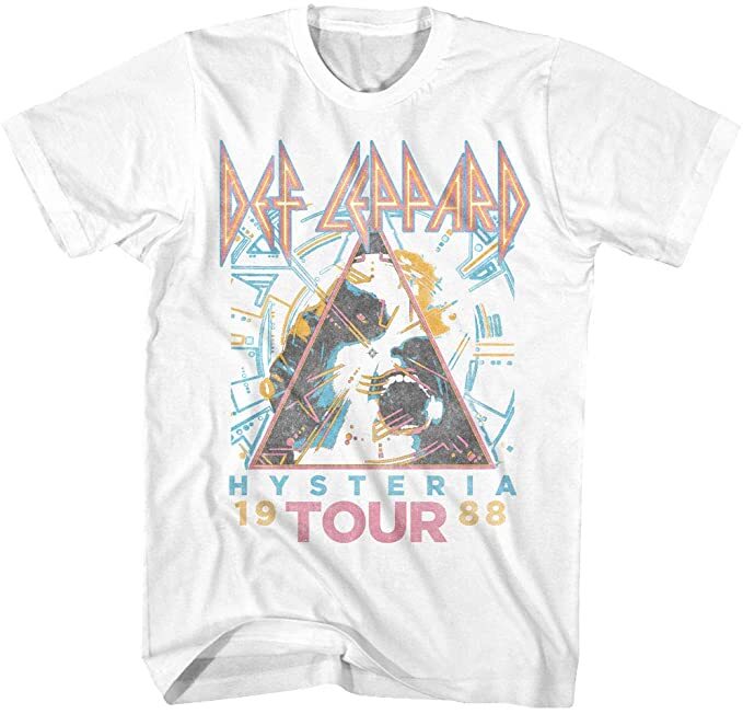 American summa Rock Shirt